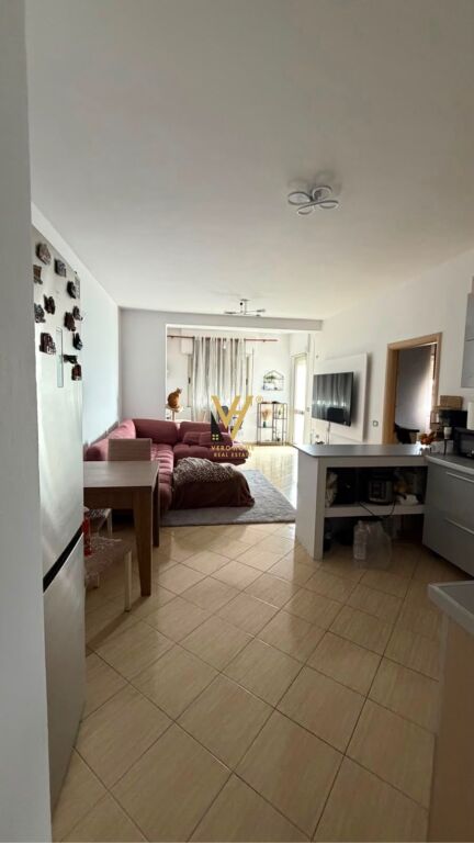 APPARTAMENTO 1+1+BLK IN AFFITTO A KODRA E DIELLIT 55.000 LEKE