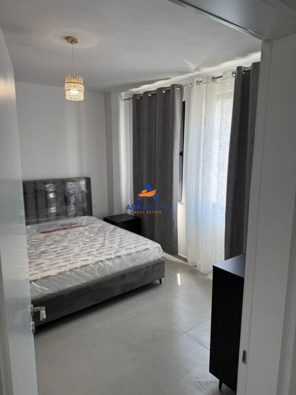 FOR RENT APARTMENT 1+1 " TEODOR KEKO STREET " 500 EURO