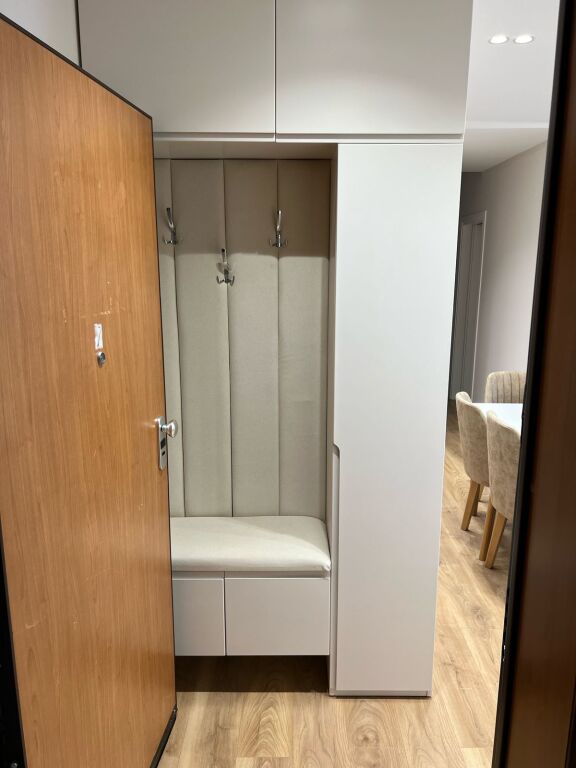 Appartamento in affitto 2+1 in Via Kavaja