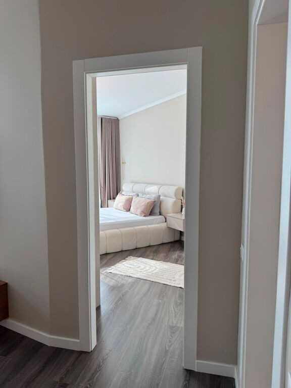 Apartament 1+1 per qera te Kthesa Kamzes