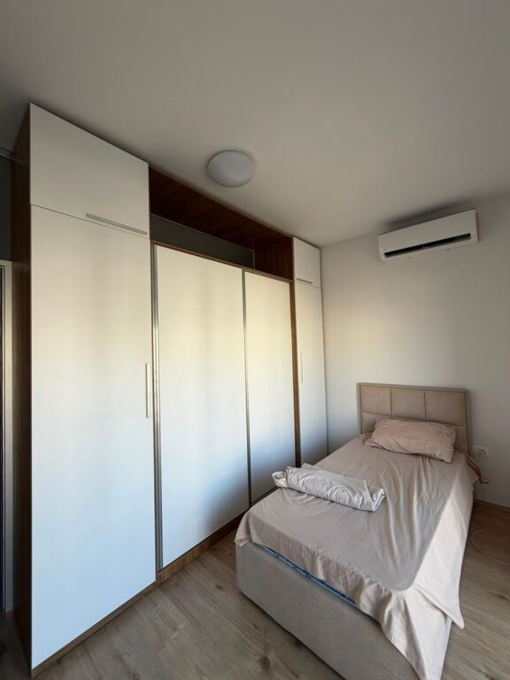 Apartment 2+1 for rent at Aviation Field