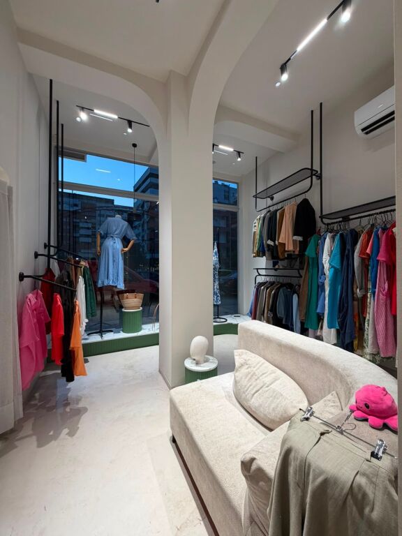 SHITET, DYQAN, ASTIR, TIRANE( 530581011-22)
