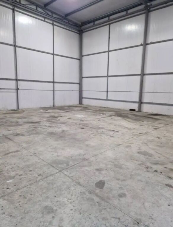 KAPANON 180 M ME QIRA- VAQAR, TIRANE