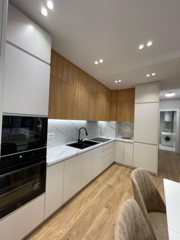 🏡 APPARTAMENTO 2+1 IN AFFITTO – VIA KAVAJËS