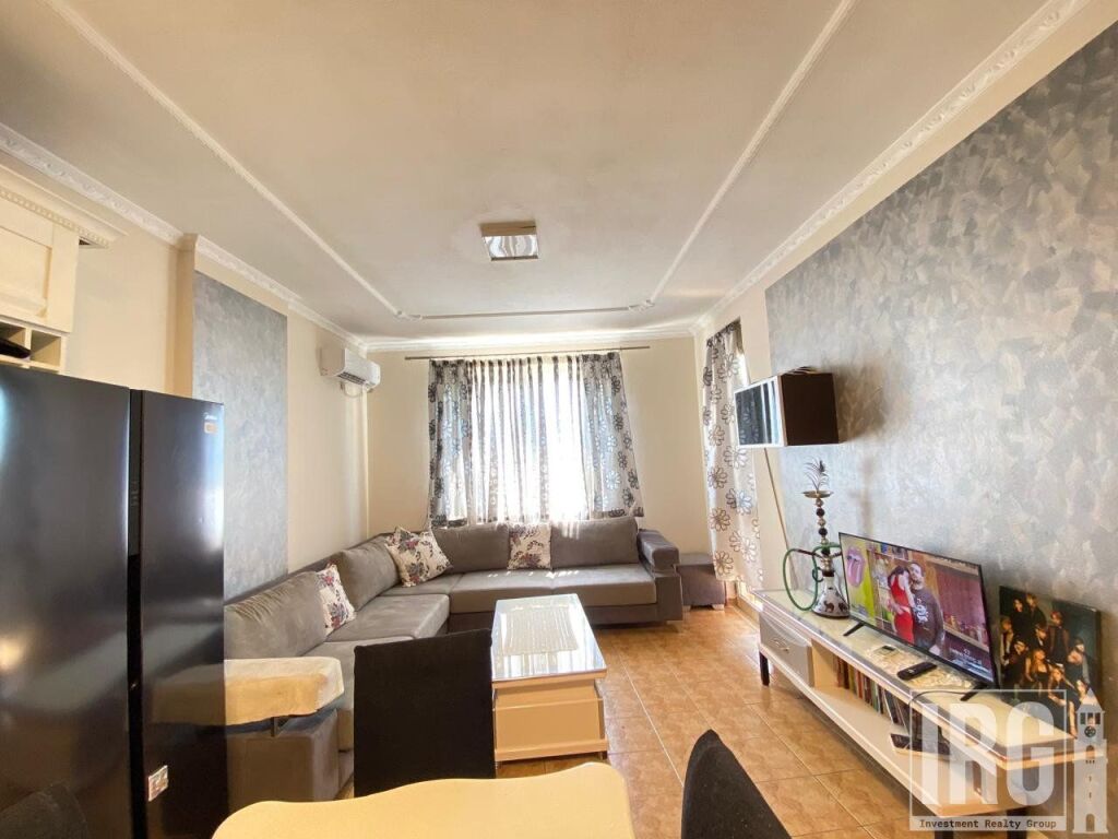 Jepet apartament 2+1 me qira tek Vila-L 1 , Astir , Yzberisht