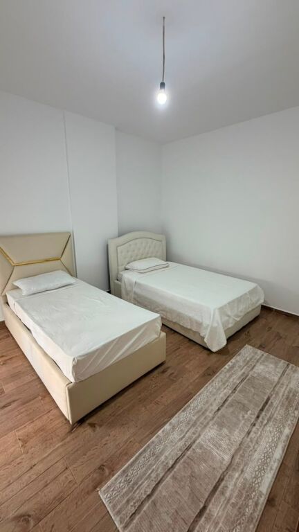 FOR RENT – 2+1+2 APARTMENT at the Yellow Buildings.