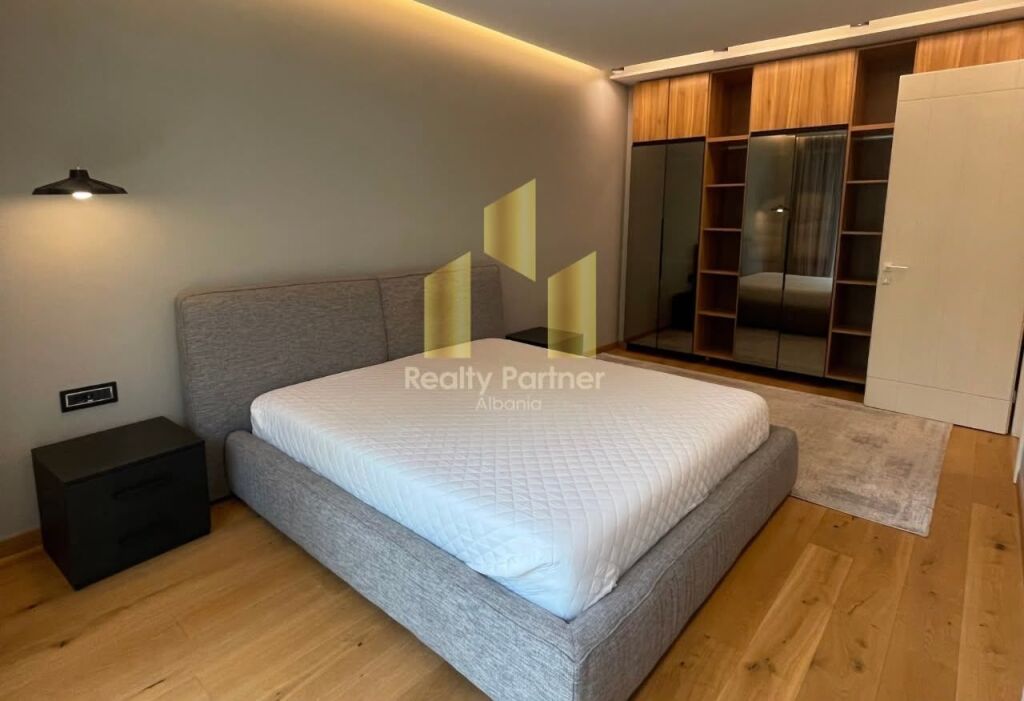 ✨ PROPRIETÀ PREMIUM IN AFFITTO | SECRET GARDEN RESIDENCE ✨ 🏡 2+1 + 2 BAGNI | 196 m² | PIANO 1 | POSTO AUTO