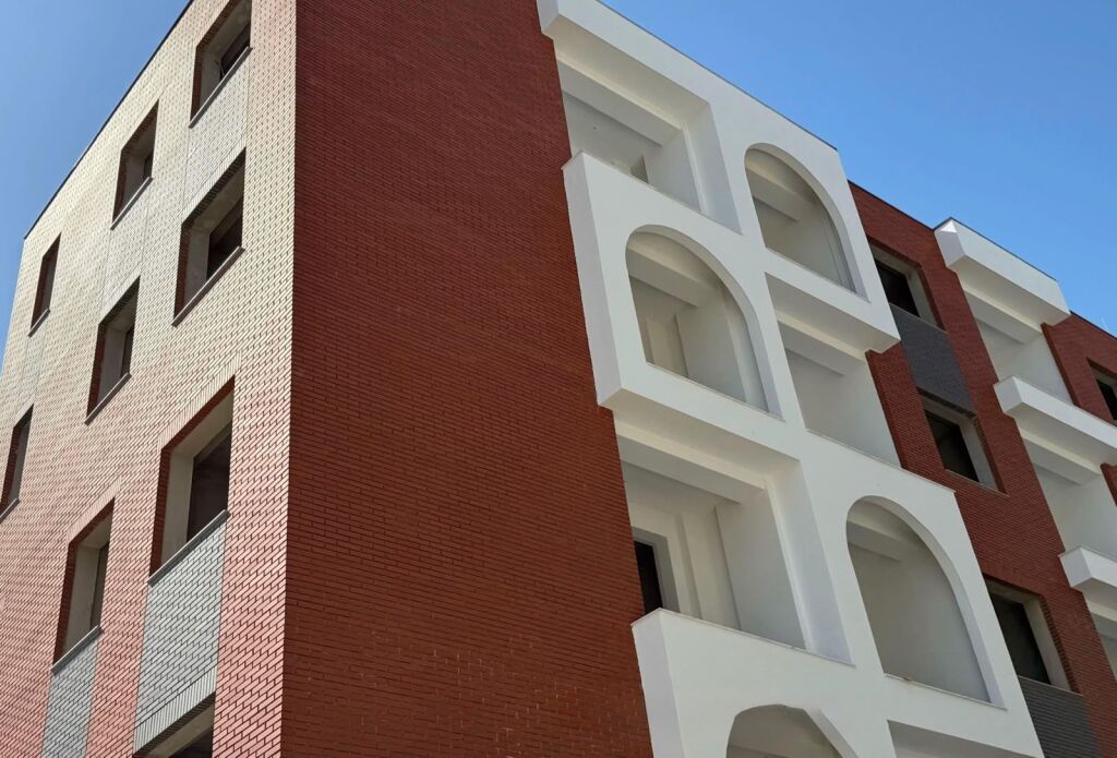 🔥 OKAZIONNN‼️‼️‼️ 🏡 SHITET APARTAMENT 2+1 – LAKESIDE RESIDENCE