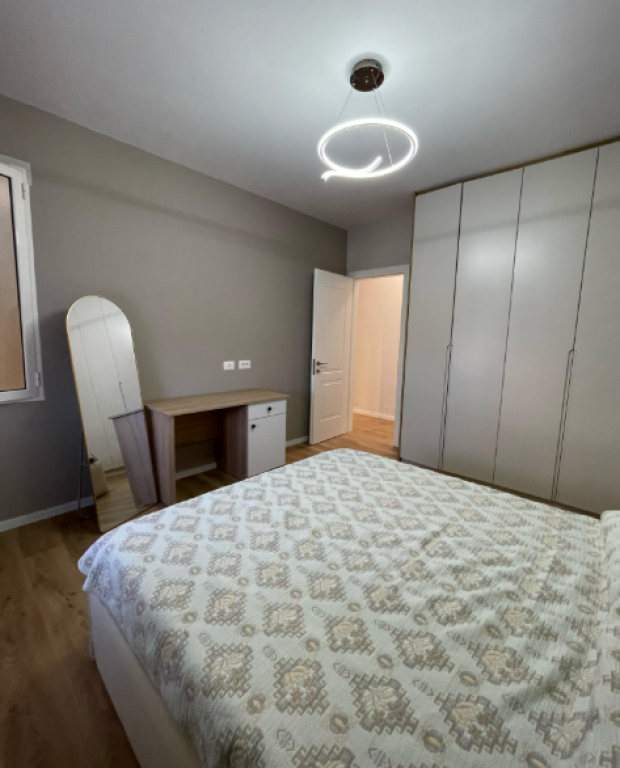 FOR RENT 2+1 APARTMENT | Opposite Delijorgji Complex
