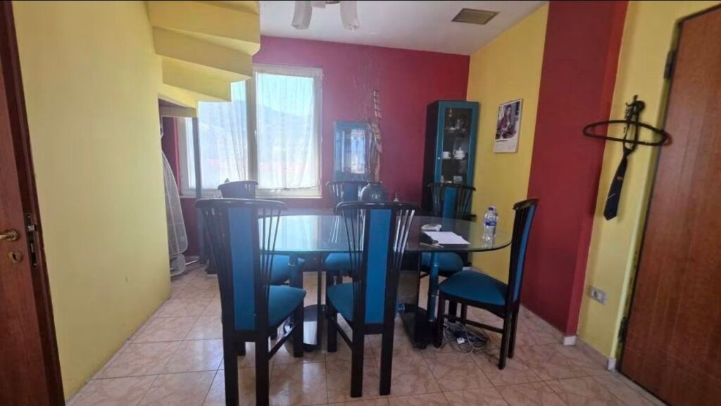 🏡 DUPLEX FOR SALE 4+1+2+verandas – KODRA E DIELLIT 1 | REAL OPPORTUNITY
