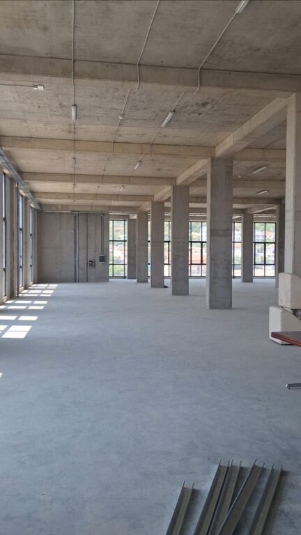 FOR RENT WAREHOUSE IN YRSHEK, 1165 M2