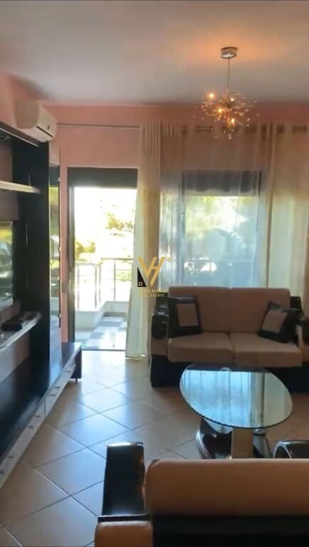 SHITET APARTAMENT 2+1+ VERANDE NE SARANDE 260.000 EURO