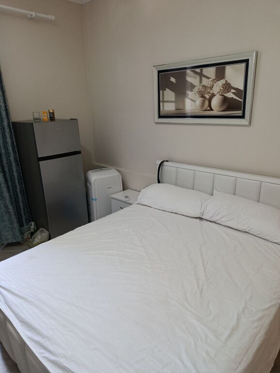 Qera | Garsoniere | Spitali Amerikan 2 | 350 €/muaj