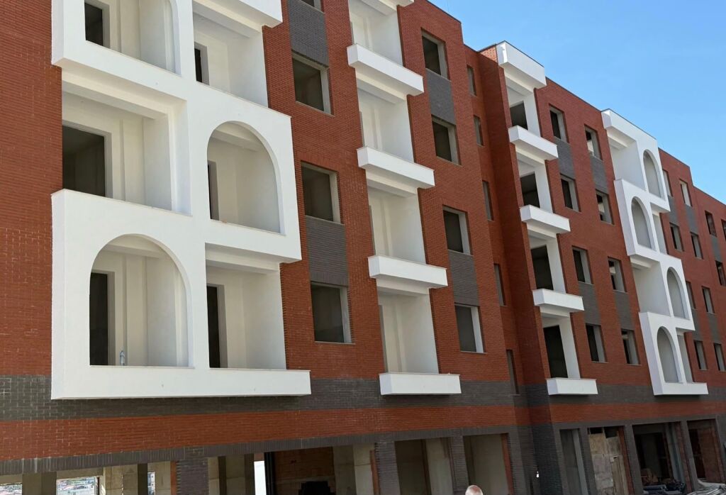 🔥 OKAZIONNN‼️‼️‼️ 🏡 SHITET APARTAMENT 2+1 – LAKESIDE RESIDENCE