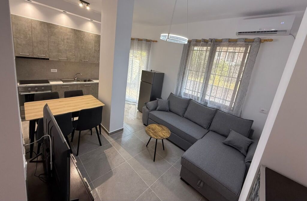 🏡 IN AFFITTO | APPARTAMENTO 1+1 – SELITË