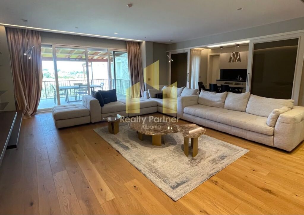 ✨ PROPRIETÀ PREMIUM IN AFFITTO | SECRET GARDEN RESIDENCE ✨ 🏡 2+1 + 2 BAGNI | 196 m² | PIANO 1 | POSTO AUTO