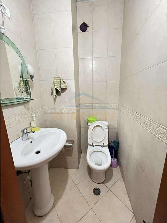 Affitto, Duplex, Comune di Parigi, Tirana