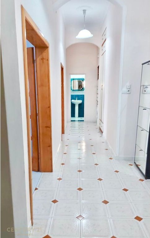 APARTMENT 2+1 FOR RENT, OPPOSITE TAIVANIT !