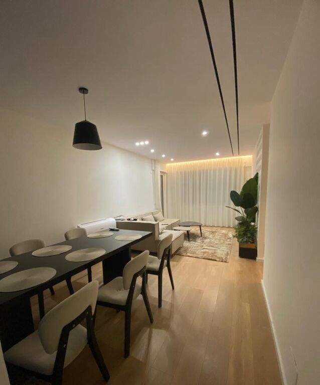 Affitto | Apartament 3 + 1 | Liqeni i Thatë | 1100 €/mese