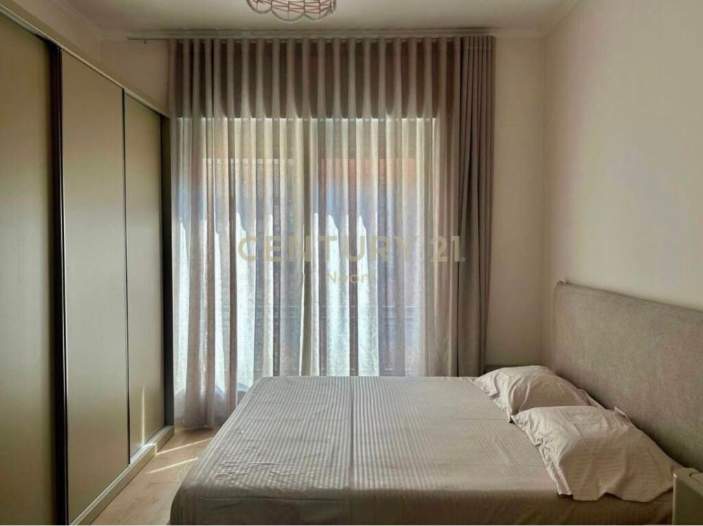 🏡 Apartament me Qera 2+1+2 me Post Parkimi në Kompleksin Delijorgji