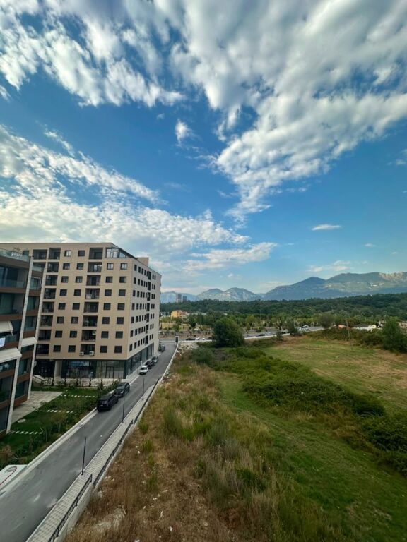 Apartament ne shitje, 2+1+2, Radisson Hotel