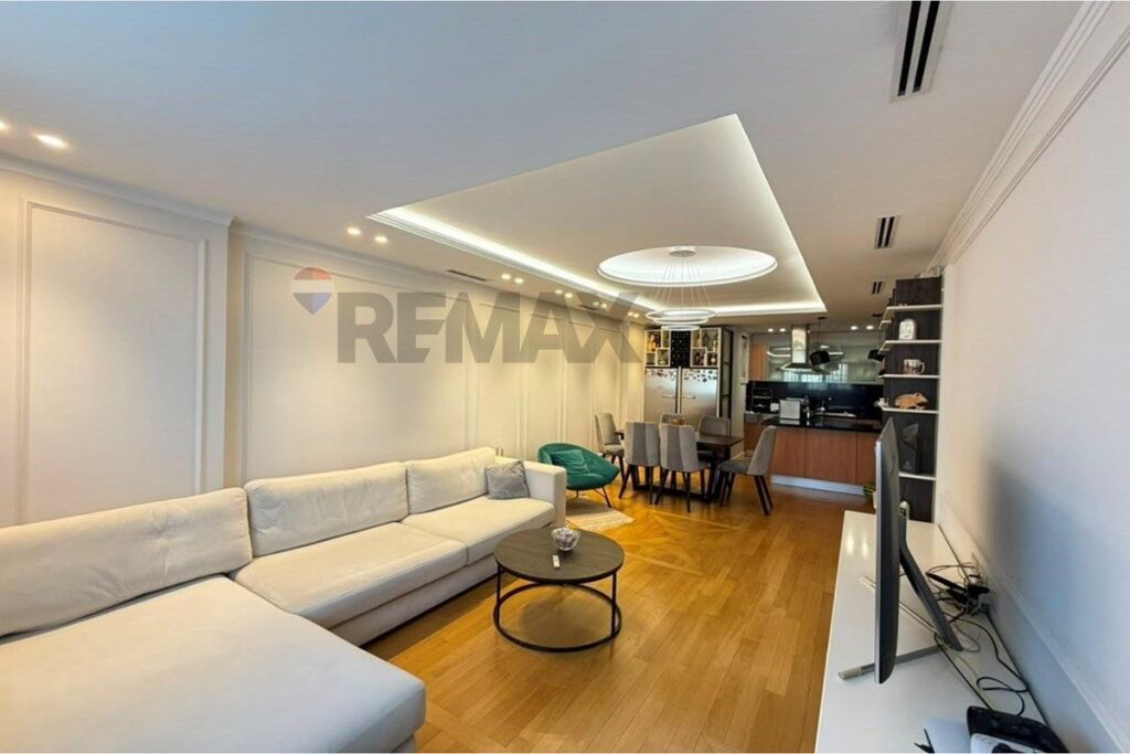 Apartament 2+1+ depo per shitje tek Kika 1!