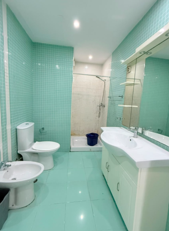 FOR RENT APARTMENT 1+1 | Near Brryli