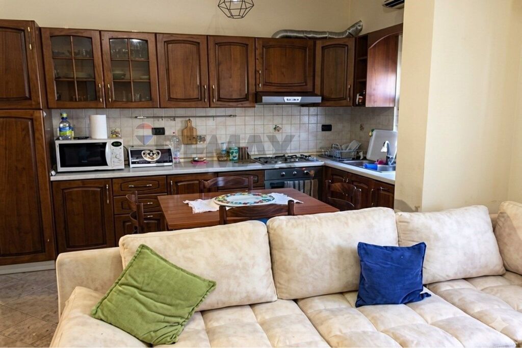 Apartment - For Rent - Center, Tirana