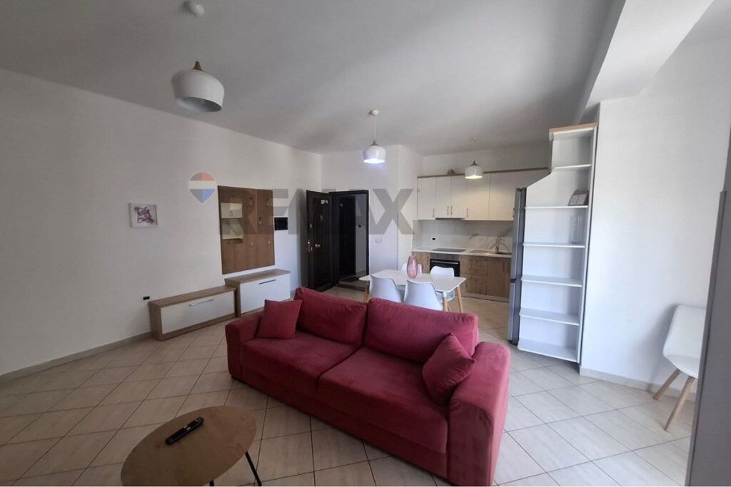 Apartment 2+1 for Rent – LUNGOMARE, VLORË