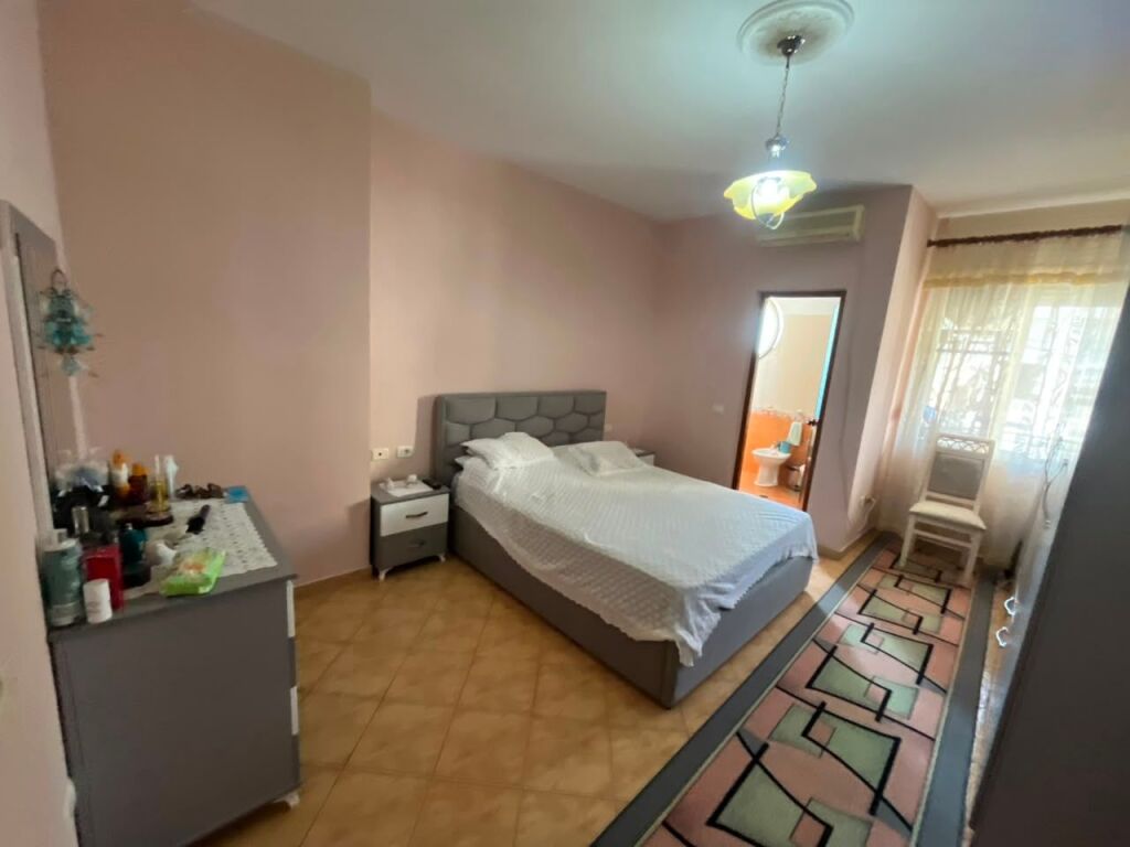 For Rent Apartment 2+1 with 2 bathrooms