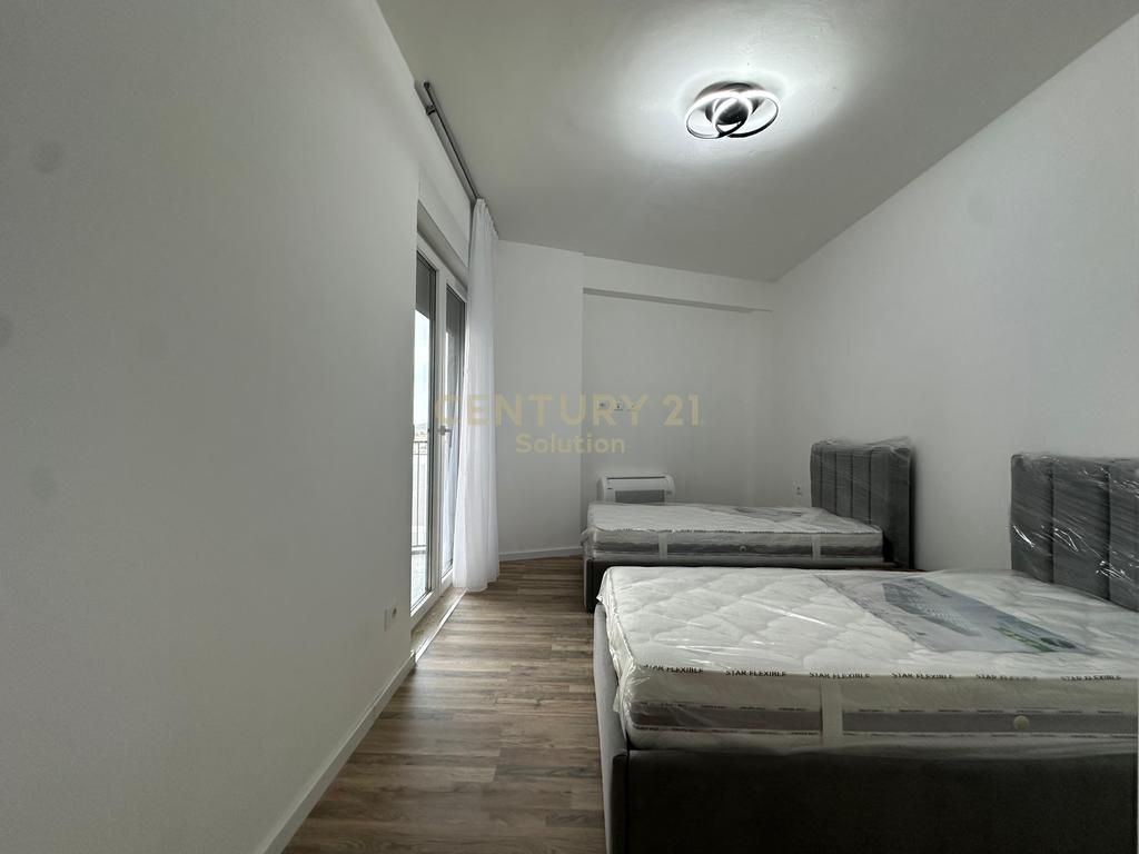 Apartment 2+1+2 with veranda for rent