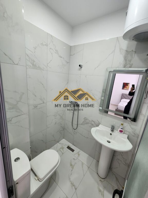 STUDIO FOR SALE AT EKA BEACH COMPLEX DURRES!