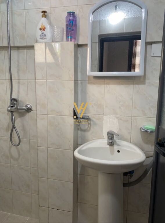 SHITET APARTAMENT 2+1+ VERANDE NE SARANDE 260.000 EURO