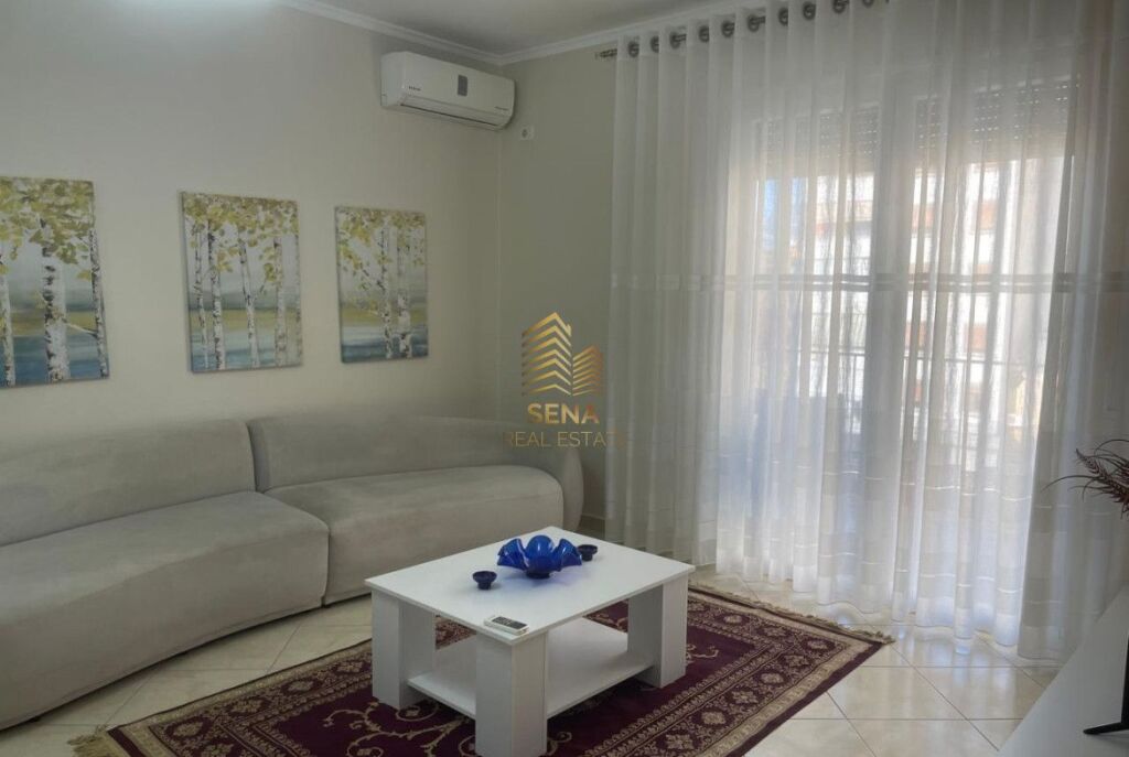 Affitto, Appartamento 1+1+blk, Centro-Vicino FSHN, 60.000 Leke/mese