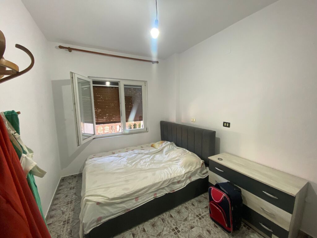 Apartament 1+1 per qera Tek Eleonora Kodra e Diellit !