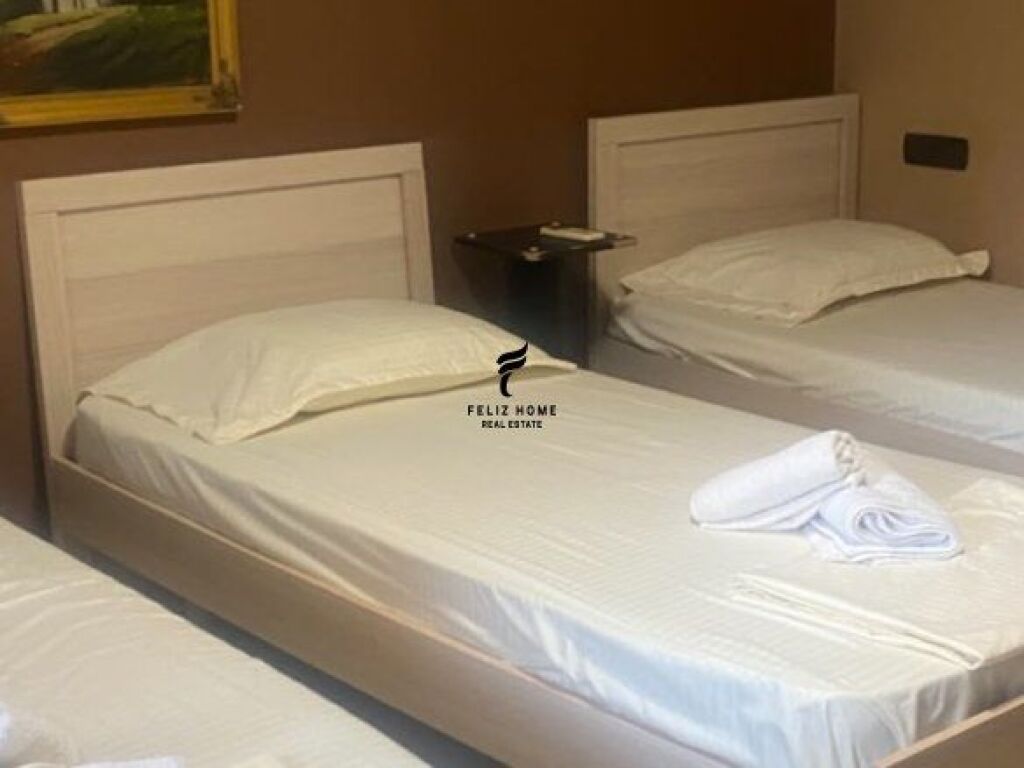 APARTAMENT ME QERA 1+1 SELVIA 50.000 LEKE FH-87813