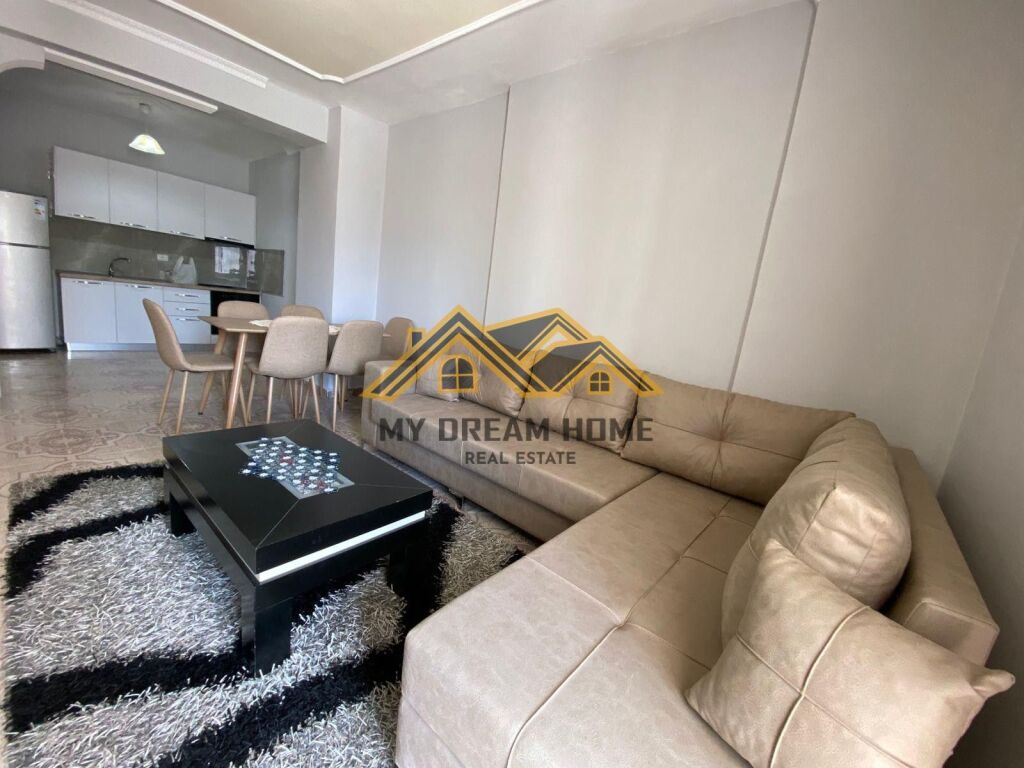 FOR RENT APARTMENT 2+1 MARKATA DURRES