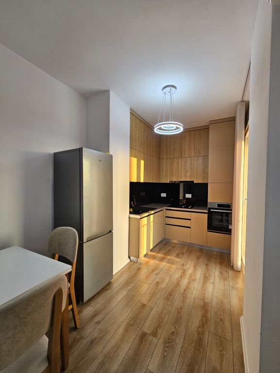 🏡UNIVERS CITY FOR RENT | APARTMENT 2+1+2 WC .PRICE 50,000 LEK/MONTH