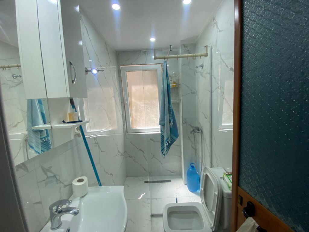 Apartament 1+1 per qera Tek Eleonora Kodra e Diellit !