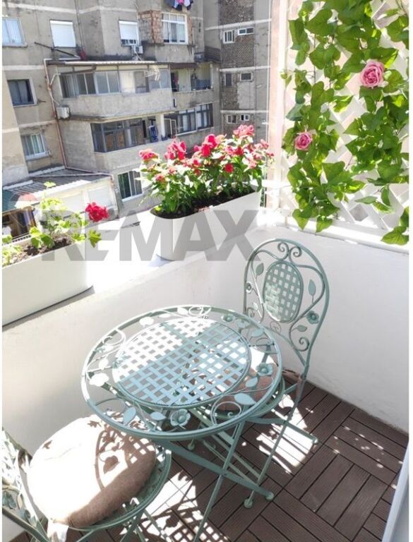 Apartment 1+1 for sale near the new Maternity.