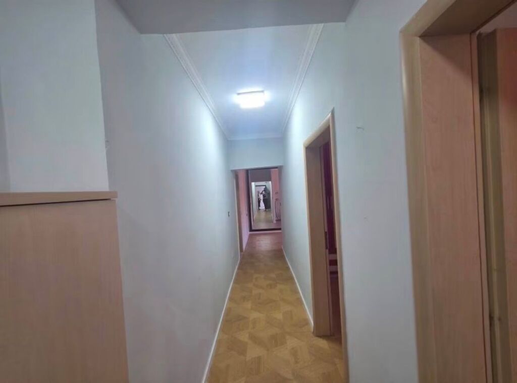For rent 2+1+2 bathrooms Stavri Themeli St. behind Globit