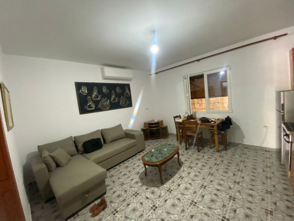 Apartament 1+1 per qera Tek Eleonora Kodra e Diellit !