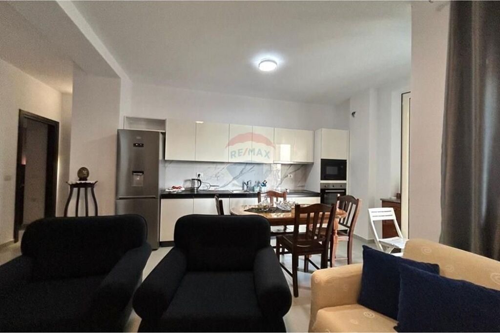 🏡 APARTMENT 2+1+2 FOR RENT – SKELË, VLORË