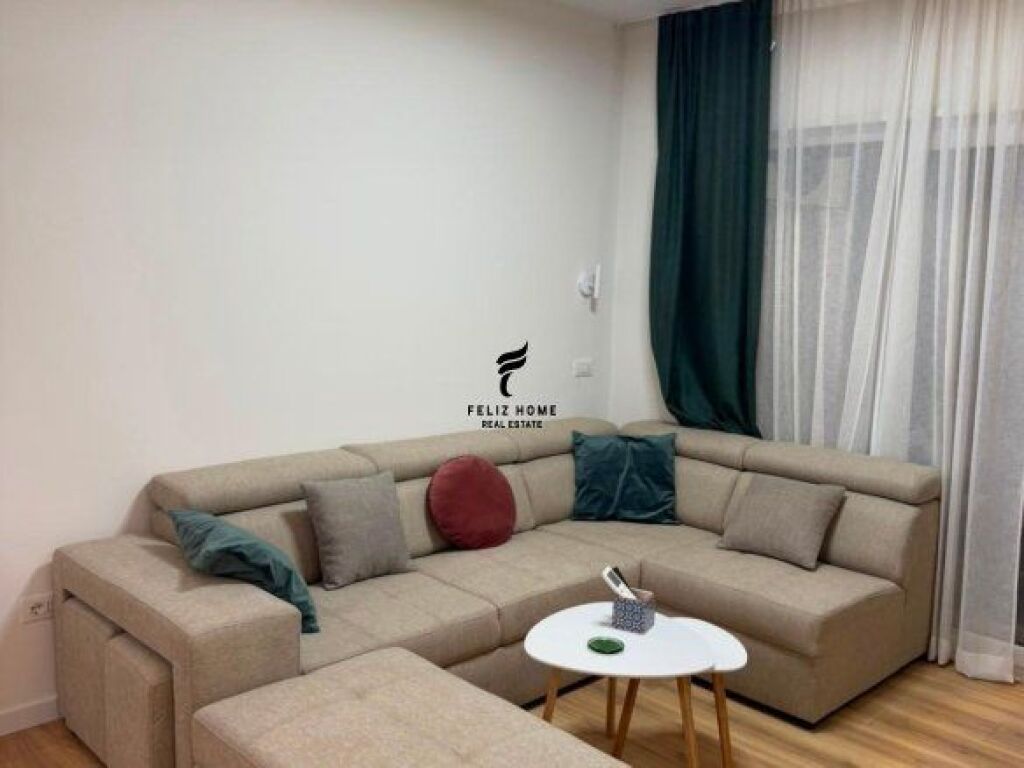 APPARTAMENTO IN AFFITTO 1+1 PAZARI RI 78.000 LEKE FH-87828