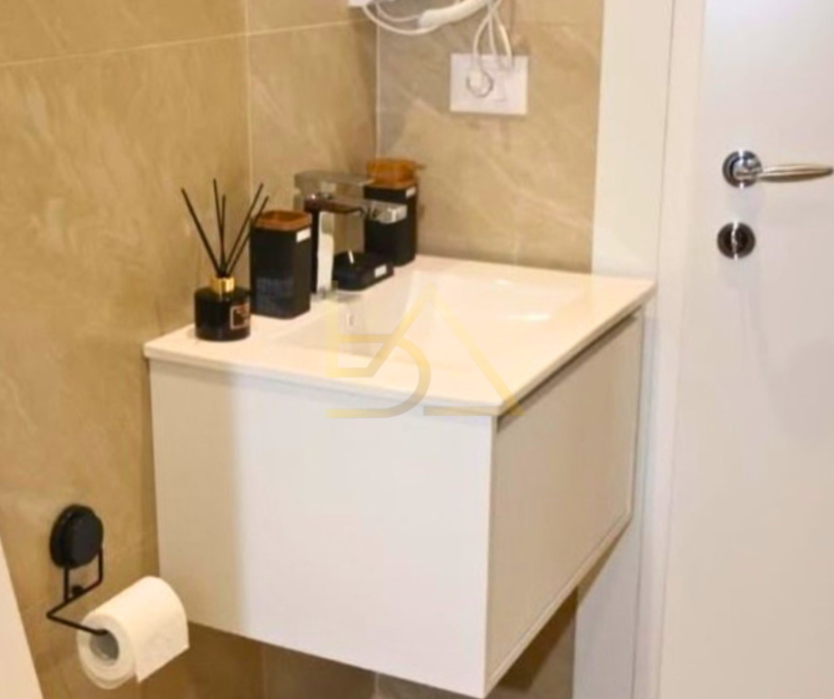 2 Studios for Sale – 21 Dhjetori, Tirana