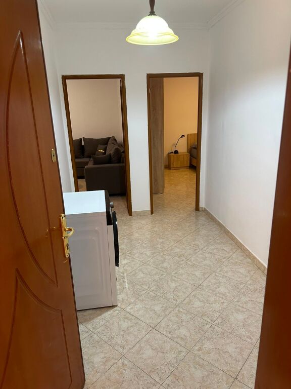 Rent | Apartament 1 + 1 | Kombinat | 370 €/month