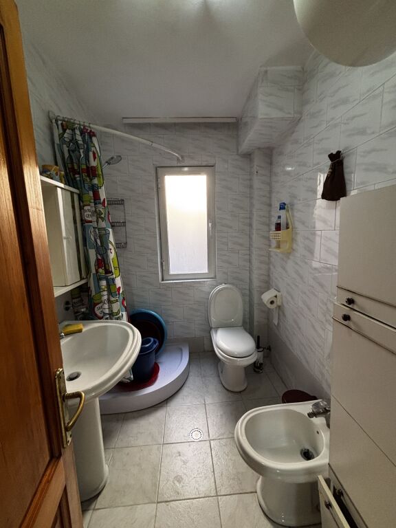 FOR SALE APARTMENT 1+1 NEAR THE HOSPITAL, DURRËS