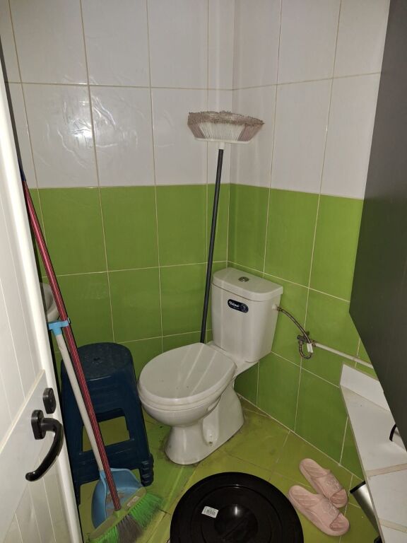 RESTORANT PER SHITJE NE ASTIR