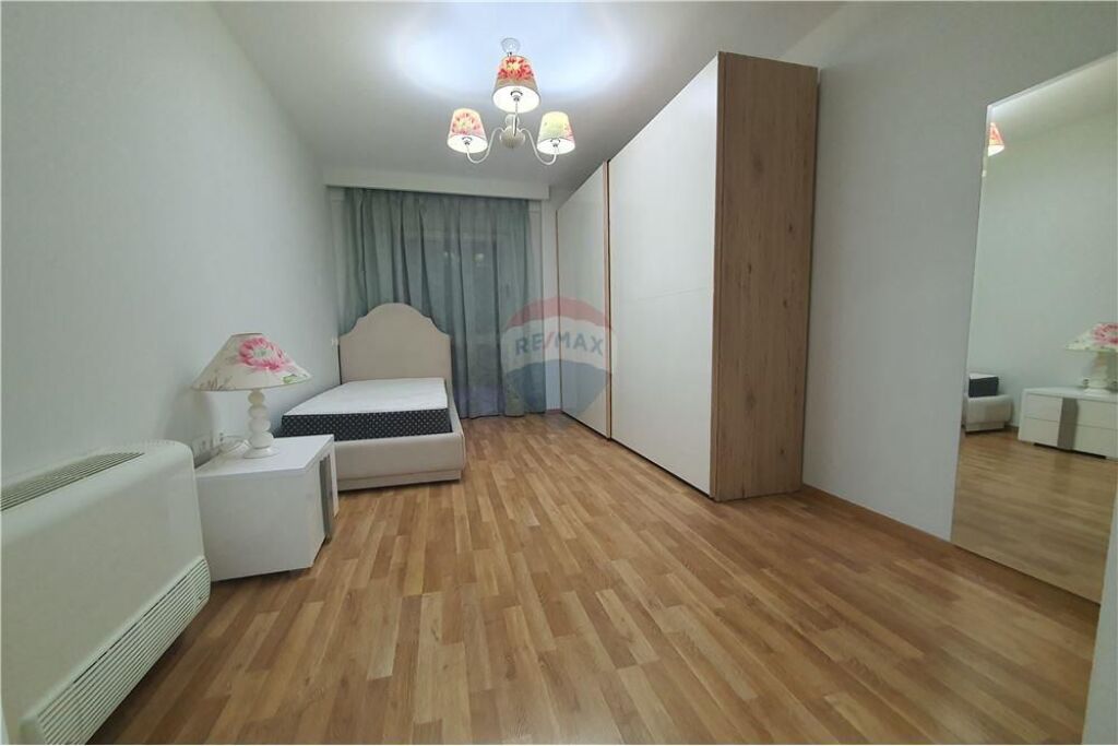 Apartament me qira 3+1+2 ne Kompleksin Nobis!