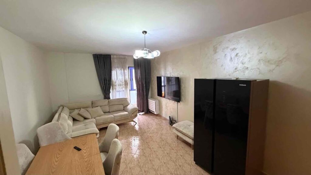 Rent | Apartament 2 + 1 | Bulevardi Gjergj Fishta | 650 €/month
